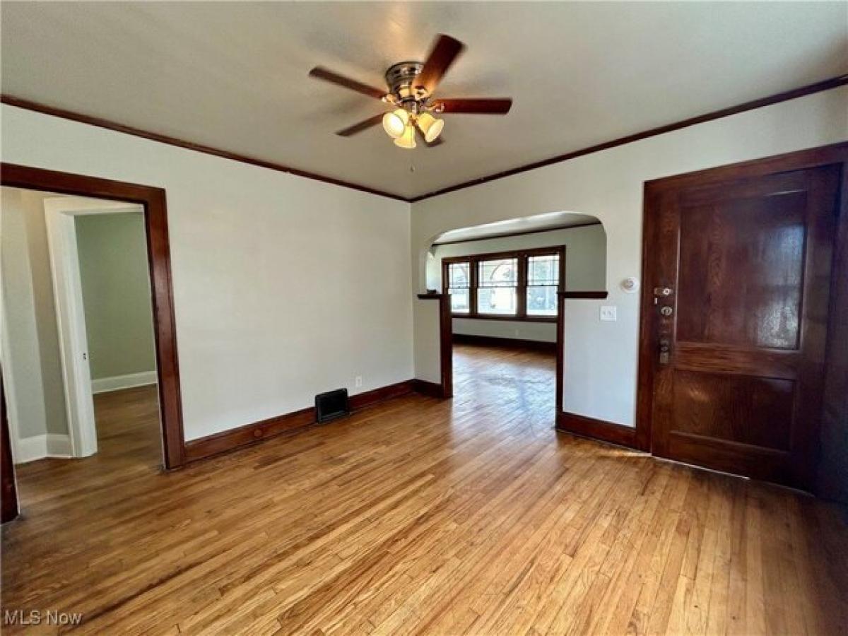 Picture of Home For Rent in Cleveland, Ohio, United States