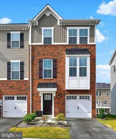 Home For Rent in Bel Air, Maryland