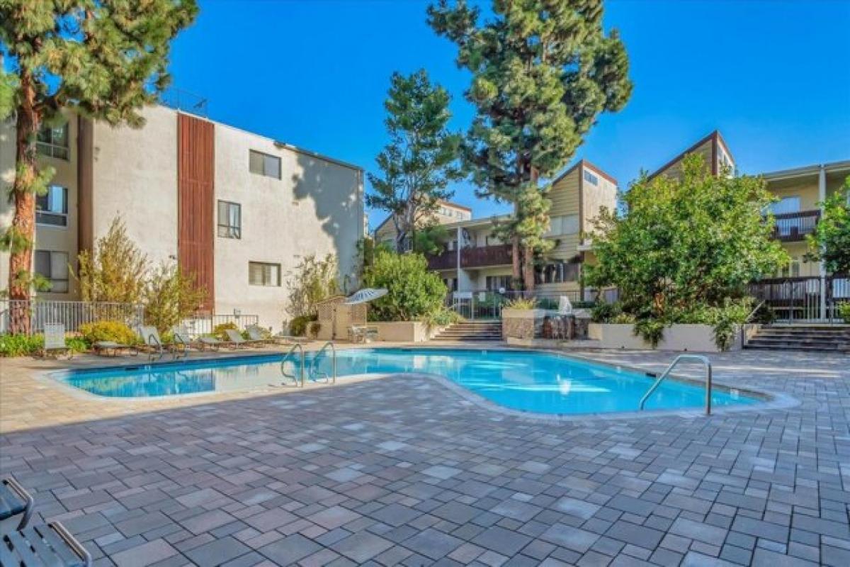 Picture of Apartment For Rent in Culver City, California, United States