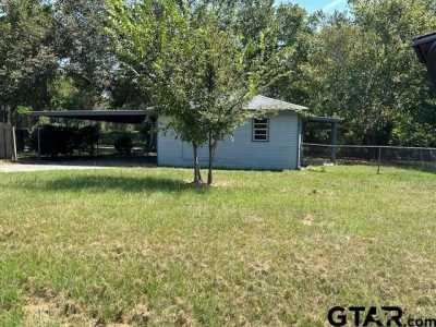 Home For Rent in Chandler, Texas