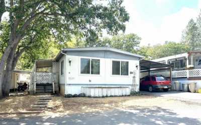 Home For Sale in Yreka, California