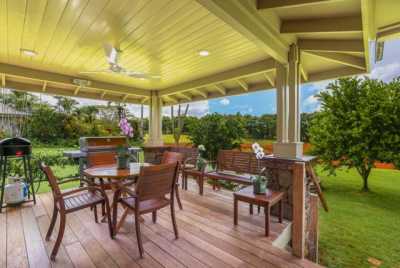 Home For Sale in Princeville, Hawaii