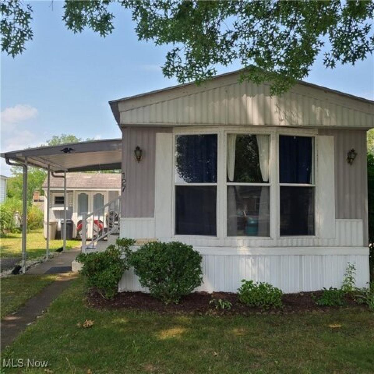 Picture of Home For Sale in Massillon, Ohio, United States