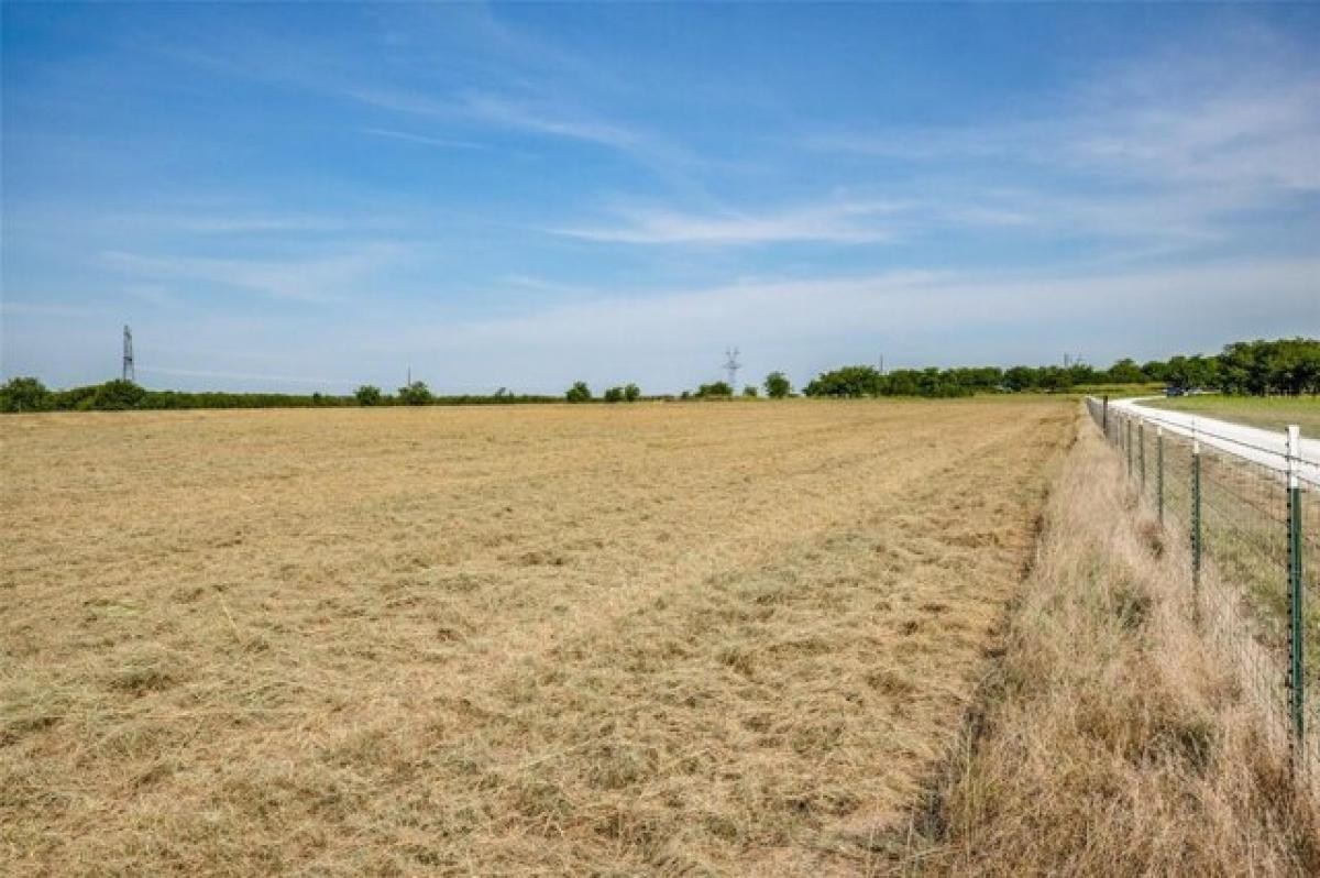 Picture of Residential Land For Sale in Sanger, Texas, United States