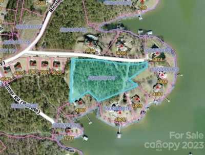 Residential Land For Sale in York, South Carolina