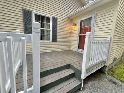 Home For Sale in Turner, Maine