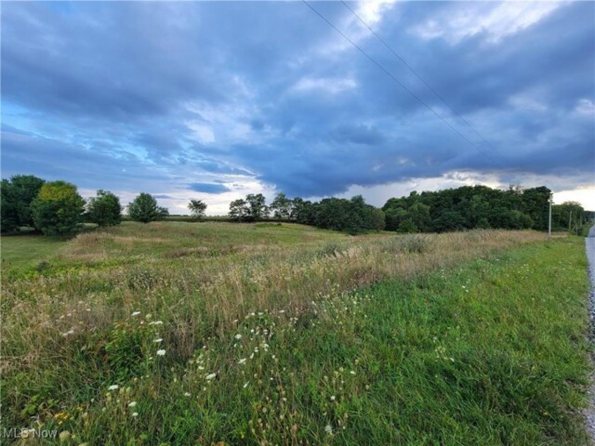 Picture of Residential Land For Sale in West Salem, Ohio, United States