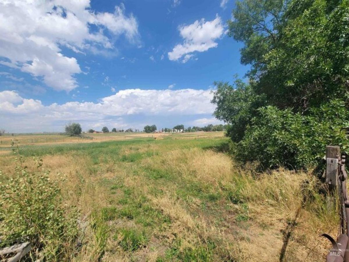 Picture of Residential Land For Sale in Richfield, Idaho, United States