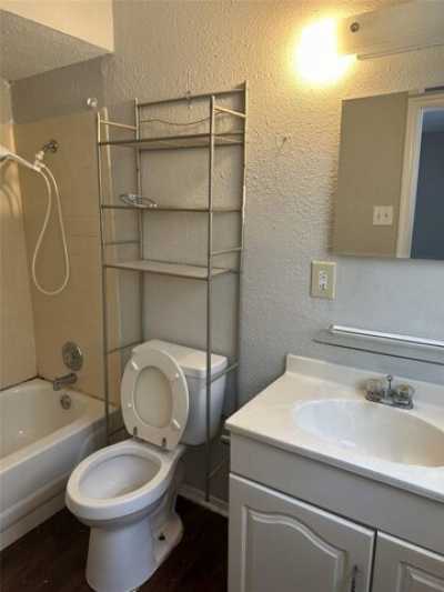 Home For Rent in Sherman, Texas