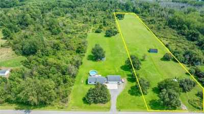 Residential Land For Sale in Albion, New York