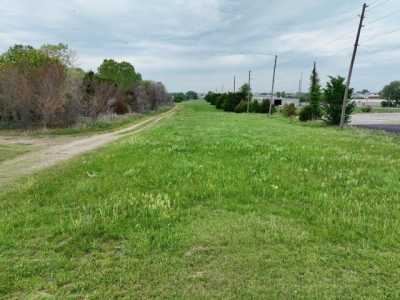 Residential Land For Sale in El Dorado, Kansas