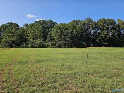 Residential Land For Sale in Athens, Alabama