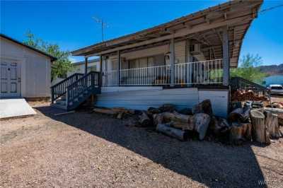 Home For Sale in Golden Valley, Arizona