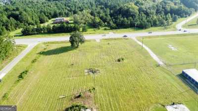 Residential Land For Sale in Brooklet, Georgia