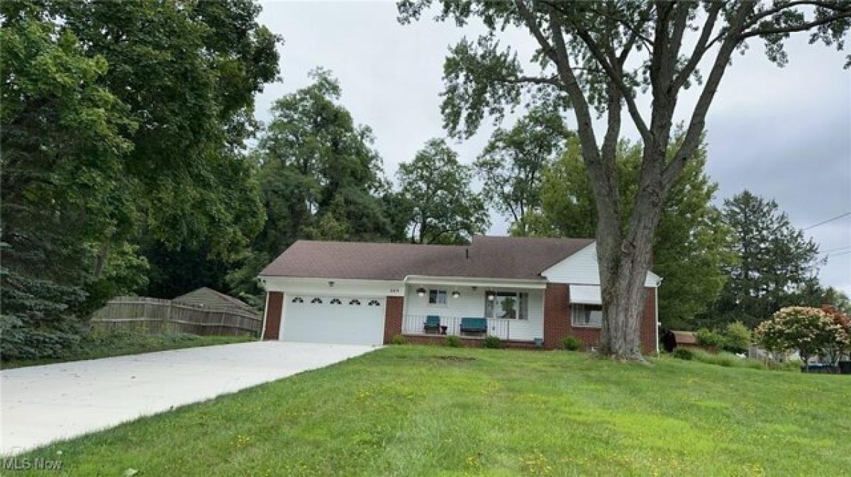 Picture of Home For Sale in Tallmadge, Ohio, United States