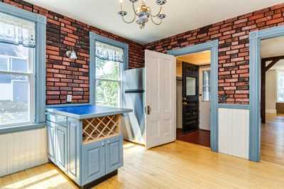 Home For Sale in Portsmouth, New Hampshire