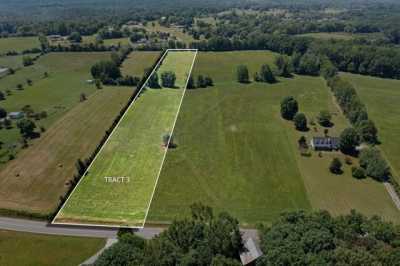 Residential Land For Sale in Cottontown, Tennessee