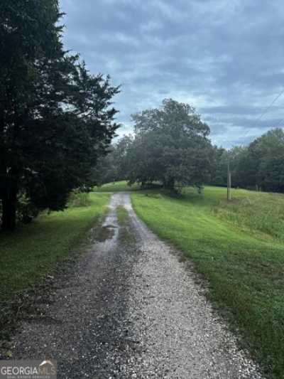 Residential Land For Sale in Talking Rock, Georgia