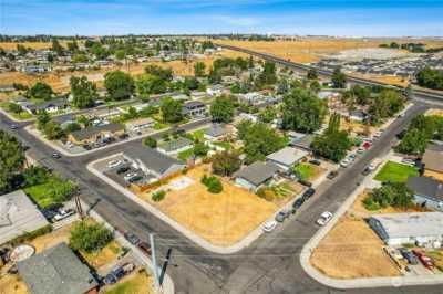 Residential Land For Sale in Moses Lake, Washington