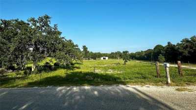 Residential Land For Sale in Elgin, Texas