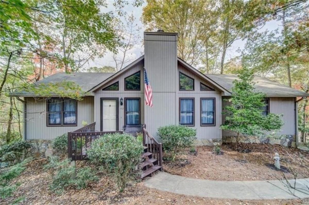 Picture of Home For Rent in Waleska, Georgia, United States