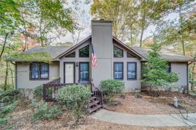 Home For Rent in Waleska, Georgia