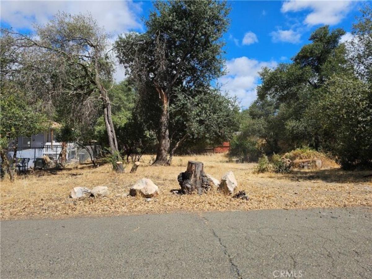 Picture of Residential Land For Sale in Clearlake, California, United States