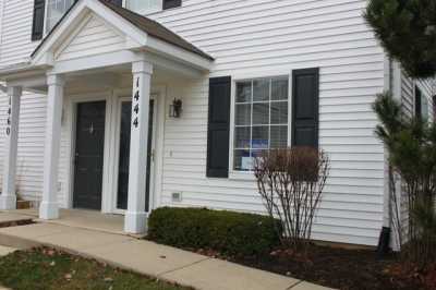 Home For Rent in Aurora, Illinois