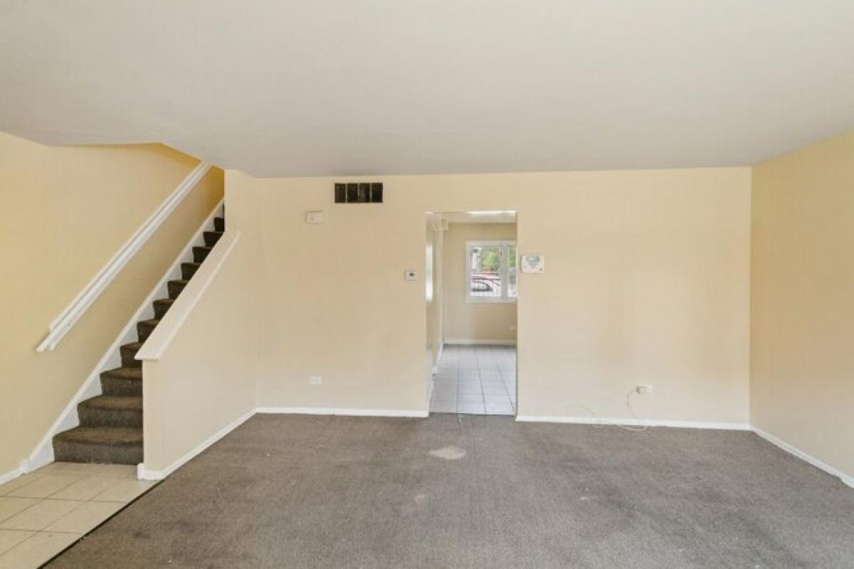 Picture of Home For Rent in Chicago Heights, Illinois, United States