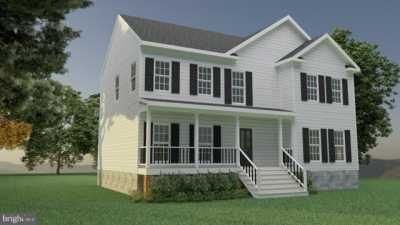 Home For Sale in Ruther Glen, Virginia