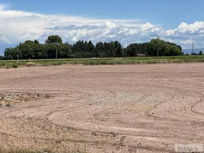 Residential Land For Sale in Idaho Falls, Idaho