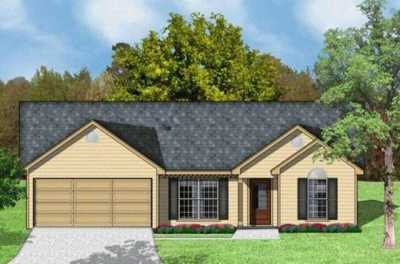 Home For Sale in Riceville, Tennessee