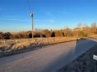 Residential Land For Sale in Clinton, Oklahoma