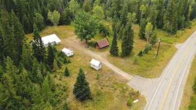 Residential Land For Sale in Troy, Montana