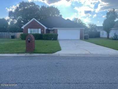 Home For Rent in Warner Robins, Georgia