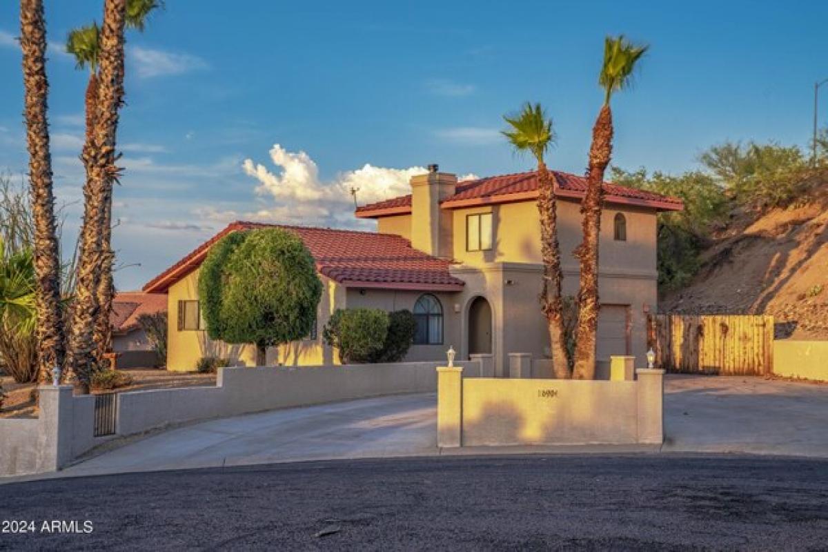 Picture of Home For Sale in Wickenburg, Arizona, United States