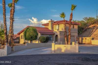 Home For Sale in Wickenburg, Arizona