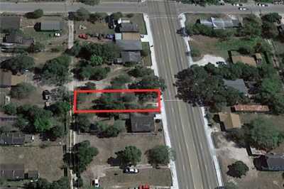 Residential Land For Sale in Kingsville, Texas