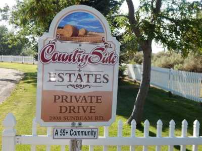 Residential Land For Sale in American Falls, Idaho