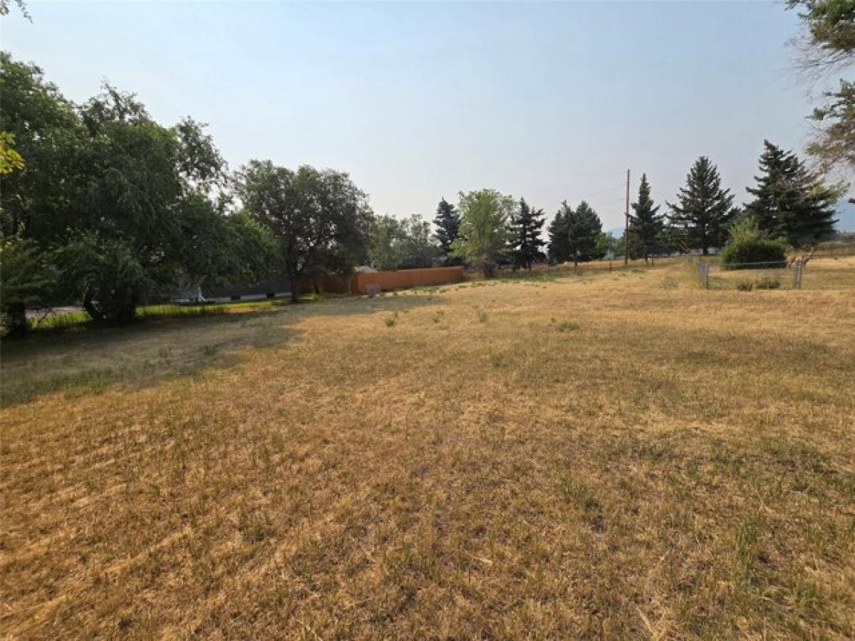 Picture of Residential Land For Sale in Helena, Montana, United States