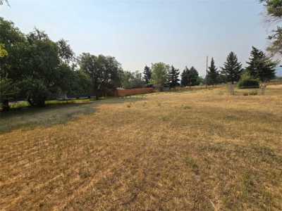 Residential Land For Sale in Helena, Montana