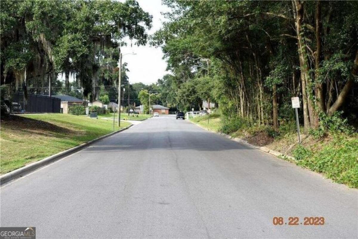 Picture of Residential Land For Sale in Savannah, Georgia, United States