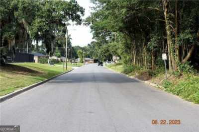 Residential Land For Sale in Savannah, Georgia