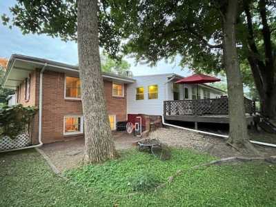 Home For Sale in Bloomington, Illinois