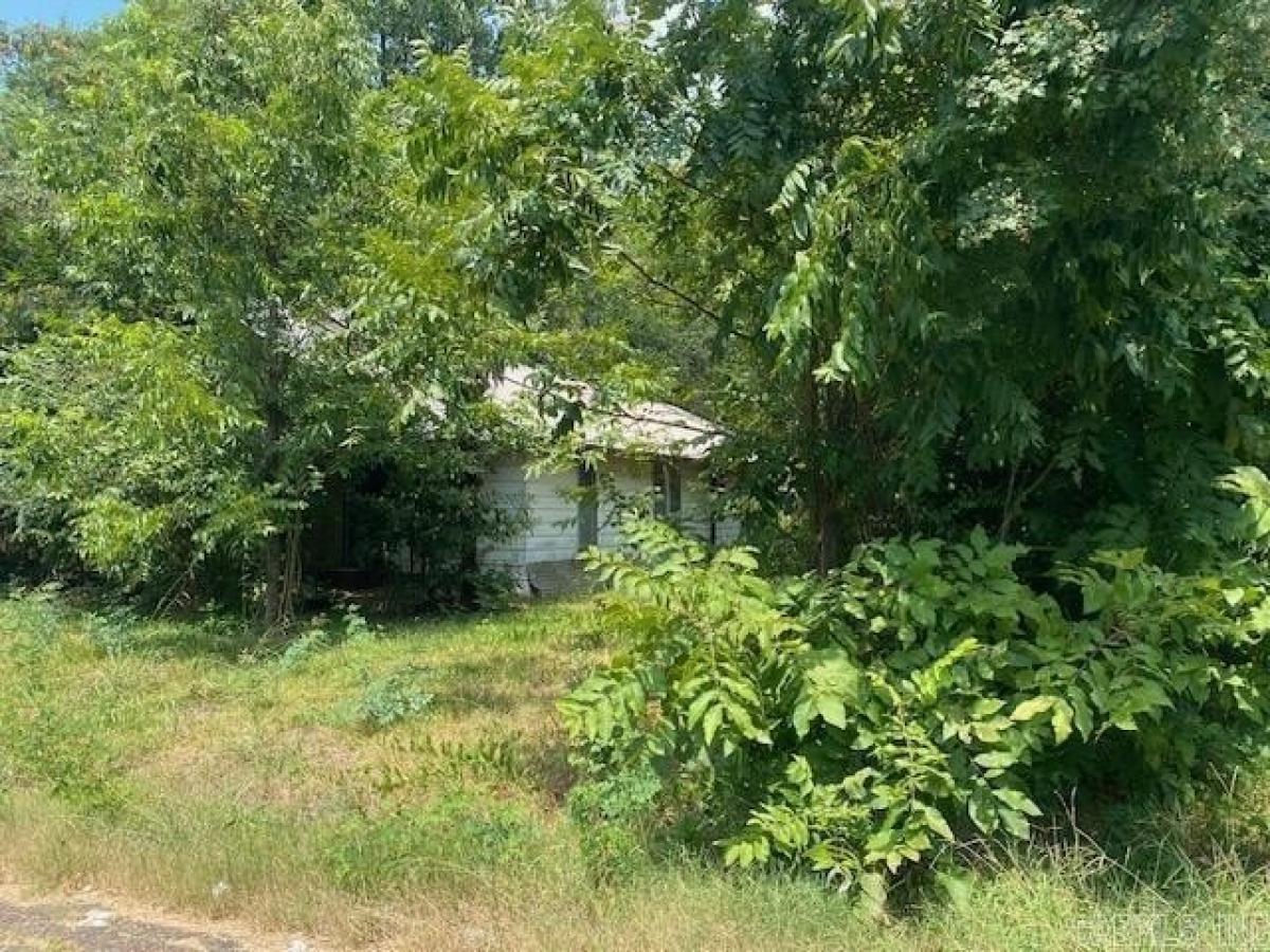 Picture of Home For Sale in Hope, Arkansas, United States