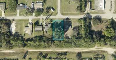 Residential Land For Sale in Alva, Florida