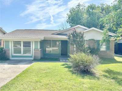 Home For Rent in Mesquite, Texas