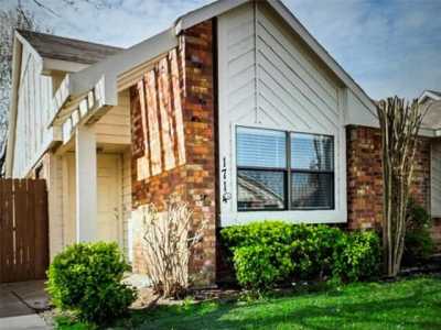 Home For Rent in Mesquite, Texas