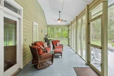 Home For Sale in Wadmalaw Island, South Carolina