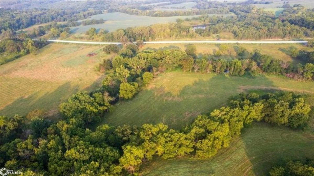 Picture of Residential Land For Sale in Centerville, Iowa, United States